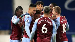 And west bromwich albion f.c. West Brom 0 3 Aston Villa Player Ratings As Sam Allardyce Reign Begins With Defeat
