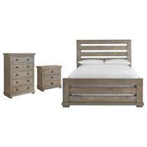 However, this type of furniture will still be stylish so you do not need to replace it. Wayfair White Bedroom Sets You Ll Love In 2021