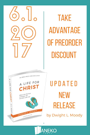 Updated Classic Book By D L Moody Read Free On Site See Ministry Resources For Free Books Christian Books The Normal Christian Life Christian Ebooks