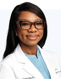 Hormone Therapy Specialist Patience Armstrong Arlington TX