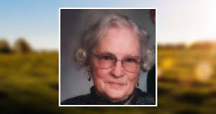 Willemke Weaver Obituary June 12, 2009