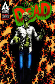 Zombie Porn | Rotten Ink