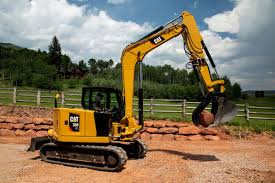 Engine „„cat c3.3b diesel engine (u.s. Caterpillar Expands Next Generation Mini Excavator Range With Six New Models 7 10 Tons Offering Configuration Choices And Premium Features Lectura Press