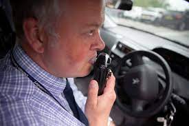 Bactrack breathalyzers being put to the test by a company of lawyers on the dr. You Could Soon Be Forced To Pass A Breathalyser Test Every Time You Start Your Car And 90 Per Cent Of Brits Support The Idea
