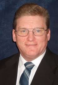 Member Profile: Terence WHALEN