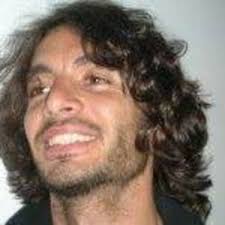 Andrea Cavalieri vertical-life profile