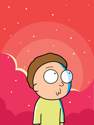 Meeseeks for a very important task. 49 Rick And Morty Hd Wallpaper Ideas Rick And Morty Morty Wallpaper