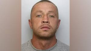 Doncaster: Steven Ling jailed for beating to death man who broke into car