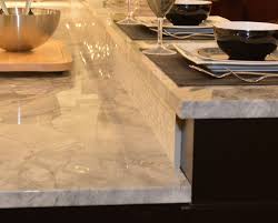 Comptoir de cuisine en marbre. Comptoirs De Cuisine Accessoires De Cuisine Kwizine