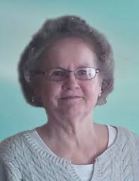 Obituary information for Lois Claire Hagg