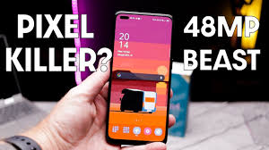 Oppo Reno4 5G Review - YouTube