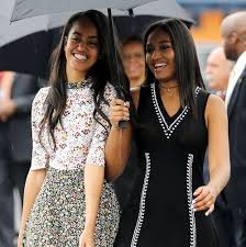 Malia obama launched a line of perfume called the 'with love from malia' and also runs a fashion line called 'malia obama seduction'. Malia Obama Height Age Boyfriend Family Biography More Starsunfolded