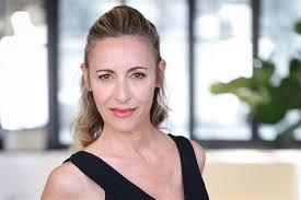 JUDI BEECHER- Fiche Artiste