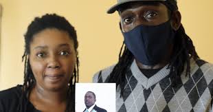 Florida Black Man Shot By White Officer In 2001 Still Waiting On Payout  From City