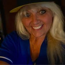 In a world full of angry and mean mean-spirited people, be a sunflower. sur  Just not this one. This one looks pissed off.