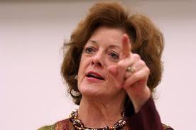 Susan C. Fargo, eight-term state senator from Lincoln, dies at 77