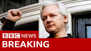 Wikileaks is a site that hosts leaked confidential documents while preserving the anonymity of its contributors and staff. Julian Assange Wikileaks Co Founder Arrested In London Bbc News Youtube