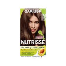 Iced coffee, macadamia and dark chocolate hair colouring from garnier leave you with a desirably natural looking hue. Pin On Colores De Pelo