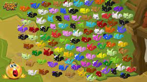 This Animal Jam Glitch Gave Unlimited Rare Pets Youtube