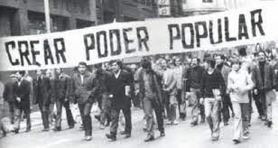 The struggle of an unarmed people. Mitico Documental La Batalla De Chile Se Estrena Por Primera Vez En Tv Abierta El Mostrador