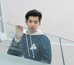 Wu Yi Fan Canadian Chinese Star Wu Yi Fan Kris Wu Meme Kris Wu