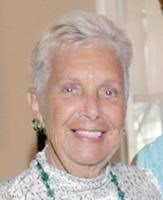 Rita Adams Obituary (1931