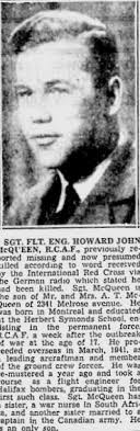 Howard John McQueen
