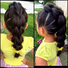 Schone Frisuren Fur Gemischte Kinder Afro Haare Hair Zopfe Zukunftigeskind Pin Baby Cutebabies Niedliche Haare Madchen Kinder Frisuren Kinderfrisuren