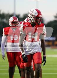 Tyler j. Davis' Cypress Lakes High School Bio