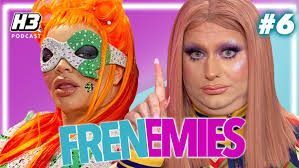 Trisha paytas exposes ethan h3h3 and hila on the frenemies podcast. The H3 Podcast On Twitter Frenemies Episode 6 With H3h3productions And Trishapaytas Is Out Now Hi How Are Ya So Riddle Us This And Stop On By To Watch This Great Episode