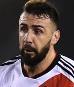 Lucas david pratto is an argentine professional footballer who plays as a striker for feyenoord, on loan from river plate. Lucas Pratto Feyenoord Rotterdam Spielerprofil Kicker