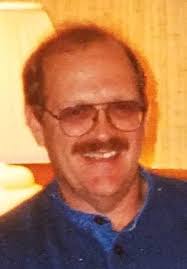 Barry Don Bailey Obituary