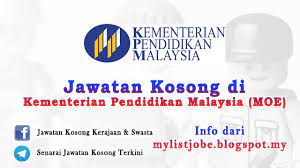 Di antara kesemua negeri di malaysia termasuk wp kuala lumpur (kecuali labuan) negeri paling berjaya meningkatkan taraf hidup penduduk mereka adalah dalam kenyataan awal tahun 2019, menteri pembangunan luar bandar (ketika itu) datuk seri rina harun mengumumkan senarai. Jawatan Kosong Di Kementerian Pendidikan Malaysia Moe November 2016 Appjawatan Malaysia