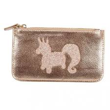 Porte Monnaie Licorne Nooni Or Porte Monnaie Cheval Porte Monnaie Diy