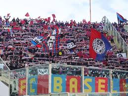 VfB Stuttgart x FC Basel: Jogo Decisivo na Liga Europa!