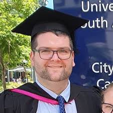 Joshua Fitzpatrick Tutoring