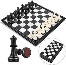 When you are ready to play games with human players, register for a free chess.com account! Chess Buy Chess Products Online At Best Prices In India
