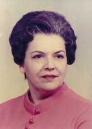 Obituary information for Evelyn Peyton Jenkins