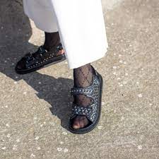 With shoes from copenhagen shoes you get beautiful and elegant shoes, boots and sandals that can put the finishing touch on any outfit. Fashion Danmark Copenhagenshoes