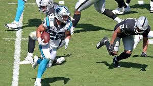 Panthers vs broncos super bowl 50 full game highlights. Broncos Panthers Inactive Players Christian Mccaffrey Out Charlotte Observer