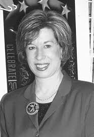 40 Under 40 — Nancy Duling