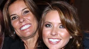 Audrina Patridge's mom goes
