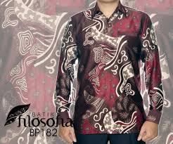 Kain adalah salah satu bagian penting dari pembuatan pakaian. Batik Pria Bahan Semi Sutra 182 Batik Filosofia Model Baju Pria Batik Model Pakaian