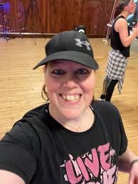 Another great outside class ☺️