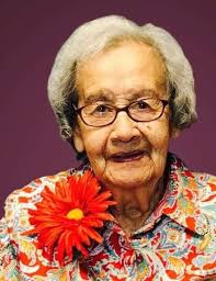 Obituary of Anastacia Aguilar Cantu