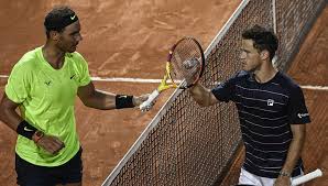 Get tennis match results and career results information at fox sports. Schwartzman Reveals His Trick To Beat Nadal Junipersports