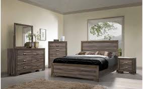 Asheville Driftwood King Bedroom Set King Bedroom Sets Bedroom Sets Furniture Queen Discount Bedroom Furniture