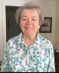 Most Recent Obituaries