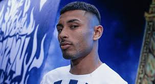 Alianza Lima: ¿Cómo juega Jhamir D'Arrigo y qué aportará al nuevo sistema  de Restrepo?