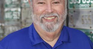 Arnold 'Arnie' V. Bailey Jr.